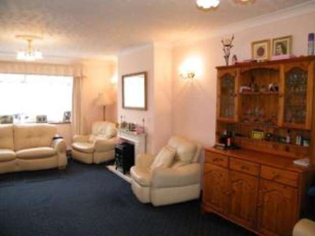  Image of 3 bedroom Semi-Detached house for sale in Woodland Avenue Hutton Brentwood CM13 at Hutton Brentwood Hutton, CM13 1EA