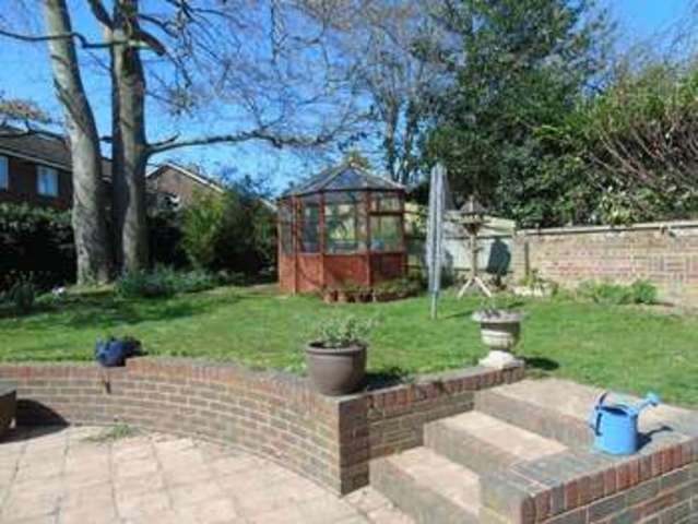  Image of 4 bedroom Detached house for sale in Woodland Way Stevenage SG2 at Woodland Way  Stevenage, SG2 8BX
