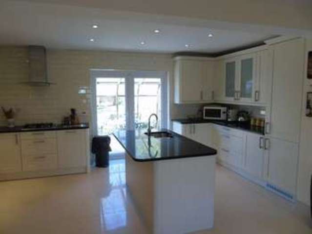  Image of 4 bedroom Detached house for sale in Woodland Way Stevenage SG2 at Woodland Way  Stevenage, SG2 8BX