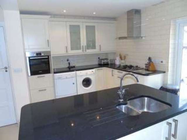  Image of 4 bedroom Detached house for sale in Woodland Way Stevenage SG2 at Woodland Way  Stevenage, SG2 8BX