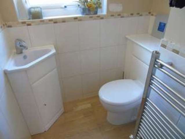  Image of 4 bedroom Detached house for sale in Woodland Way Stevenage SG2 at Woodland Way  Stevenage, SG2 8BX