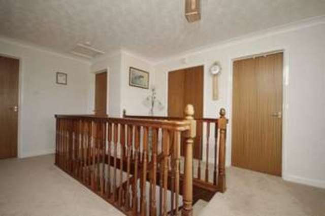  Image of 4 bedroom Detached house for sale in Woodlands Copse Higher Sandygate Newton Abbot TQ12 at Woodlands Copse Higher Sandygate Kingsteignton, TQ12 3QL
