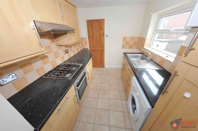  Image of 3 bedroom Flat to rent in Woodlands Terrace Felling Gateshead NE10 at Woodlands Terrace Felling Felling, NE10 9HT