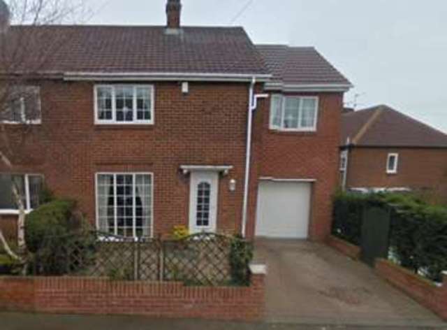  Image of 3 bedroom Semi-Detached house for sale in Woodlea Newbiggin-by-the-Sea NE64 at Newbiggin-By-The-Sea Northumberland Newbiggin-By-The-Sea, NE64 6HH