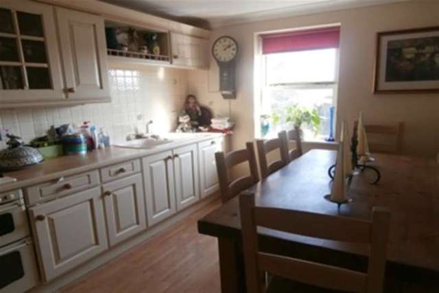  Image of 3 bedroom Detached house to rent in Woods Mews Main Street Zouch Loughborough LE12 at Loughborough, LE12 5EU