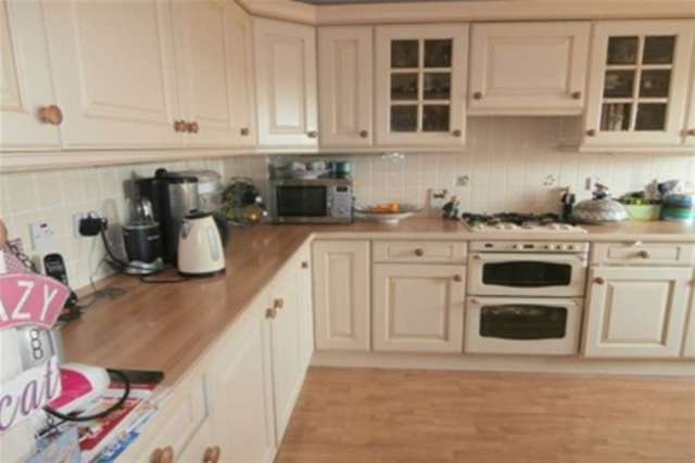  Image of 3 bedroom Detached house to rent in Woods Mews Main Street Zouch Loughborough LE12 at Loughborough, LE12 5EU