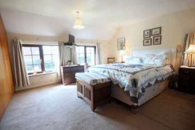  Image of 4 bedroom Detached house for sale in Woodseaves Woodseaves Market Drayton TF9 at Woodseaves Market Drayton, TF9 2AT