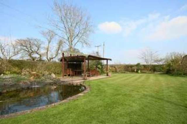  Image of 4 bedroom Detached house for sale in Woodseaves Woodseaves Market Drayton TF9 at Woodseaves Market Drayton, TF9 2AT