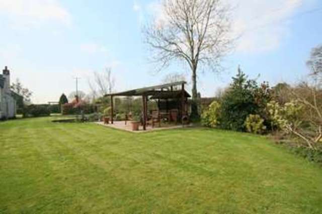  Image of 4 bedroom Detached house for sale in Woodseaves Woodseaves Market Drayton TF9 at Woodseaves Market Drayton, TF9 2AT
