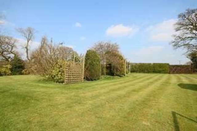  Image of 4 bedroom Detached house for sale in Woodseaves Woodseaves Market Drayton TF9 at Woodseaves Market Drayton, TF9 2AT