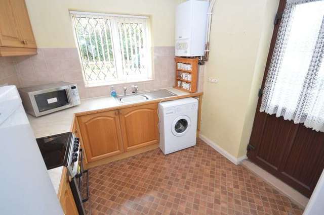 Image of 3 bedroom Semi-Detached house for sale in Woolgreaves Garth Sandal Wakefield WF2 at Sandal Wakefield West Yorkshire, WF2 6DY