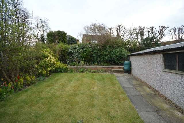  Image of 3 bedroom Semi-Detached house for sale in Woolgreaves Garth Sandal Wakefield WF2 at Sandal Wakefield West Yorkshire, WF2 6DY
