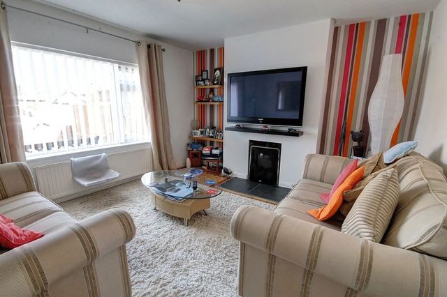  Image of 4 bedroom Semi-Detached house for sale in Woolsery Avenue Exeter EX4 at Woolsery Avenue  Exeter, EX4 8BJ
