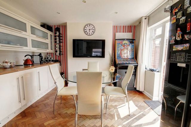  Image of 4 bedroom Semi-Detached house for sale in Woolsery Avenue Exeter EX4 at Woolsery Avenue  Exeter, EX4 8BJ