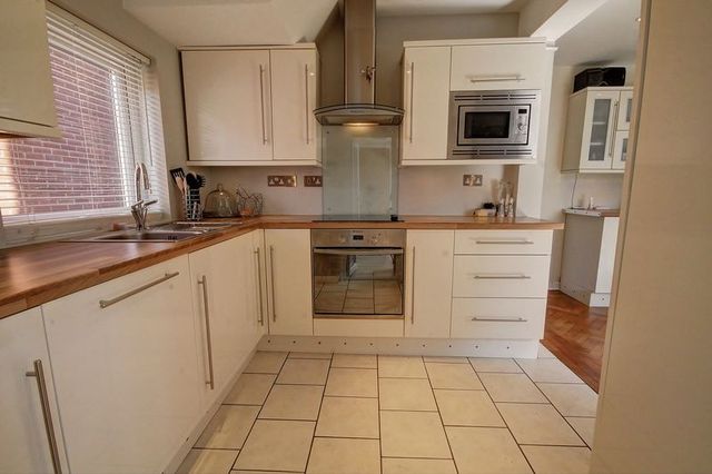  Image of 4 bedroom Semi-Detached house for sale in Woolsery Avenue Exeter EX4 at Woolsery Avenue  Exeter, EX4 8BJ