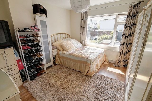  Image of 4 bedroom Semi-Detached house for sale in Woolsery Avenue Exeter EX4 at Woolsery Avenue  Exeter, EX4 8BJ