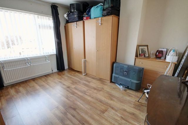  Image of 4 bedroom Semi-Detached house for sale in Woolsery Avenue Exeter EX4 at Woolsery Avenue  Exeter, EX4 8BJ