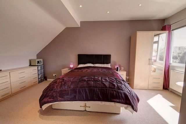  Image of 4 bedroom Semi-Detached house for sale in Woolsery Avenue Exeter EX4 at Woolsery Avenue  Exeter, EX4 8BJ