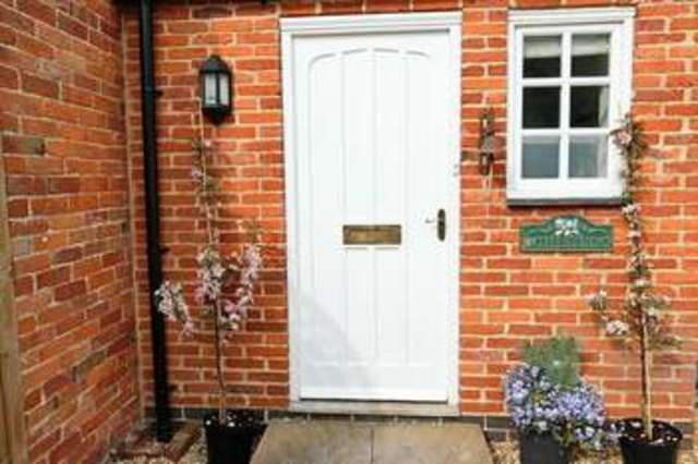  Image of 4 bedroom Terraced house for sale in Wootton Eccleshall Stafford ST21 at Wootton Lane  Stafford, ST21 6JF