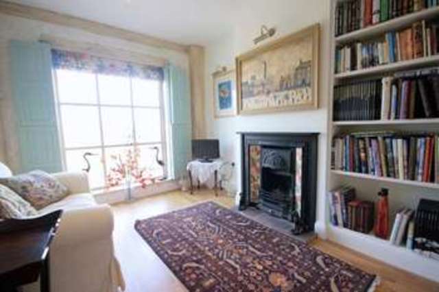  Image of 4 bedroom Terraced house for sale in Wootton Eccleshall Stafford ST21 at Wootton Lane  Stafford, ST21 6JF