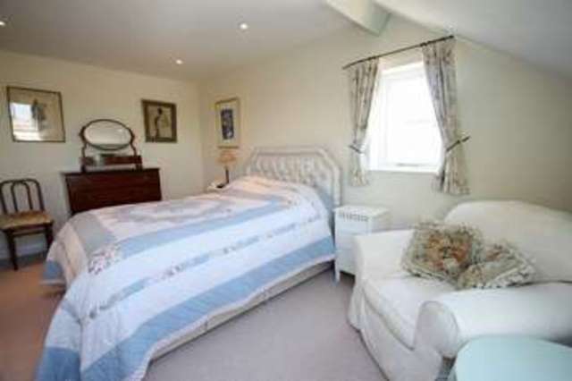  Image of 4 bedroom Terraced house for sale in Wootton Eccleshall Stafford ST21 at Wootton Lane  Stafford, ST21 6JF