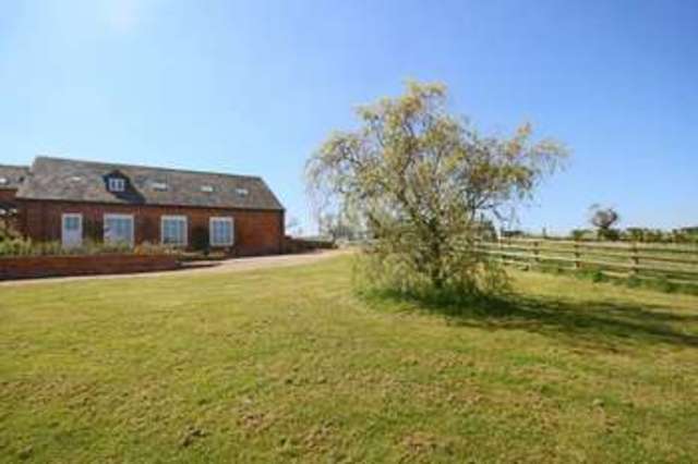  Image of 4 bedroom Terraced house for sale in Wootton Eccleshall Stafford ST21 at Wootton Lane  Stafford, ST21 6JF