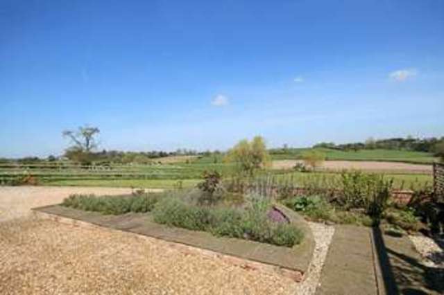 Image of 4 bedroom Terraced house for sale in Wootton Eccleshall Stafford ST21 at Wootton Lane  Stafford, ST21 6JF