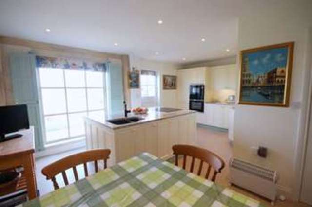  Image of 4 bedroom Terraced house for sale in Wootton Eccleshall Stafford ST21 at Wootton Lane  Stafford, ST21 6JF