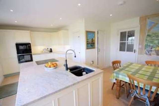  Image of 4 bedroom Terraced house for sale in Wootton Eccleshall Stafford ST21 at Wootton Lane  Stafford, ST21 6JF
