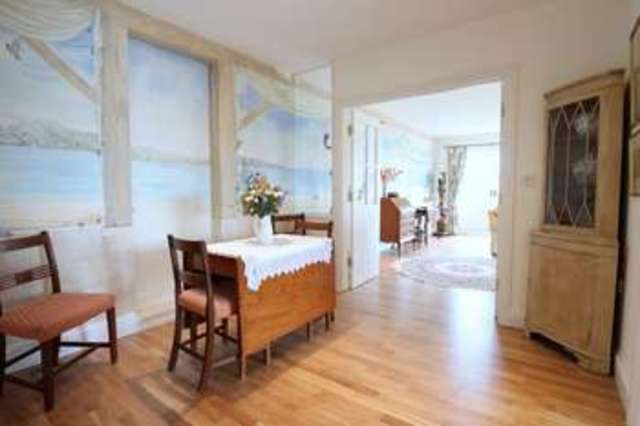  Image of 4 bedroom Terraced house for sale in Wootton Eccleshall Stafford ST21 at Wootton Lane  Stafford, ST21 6JF