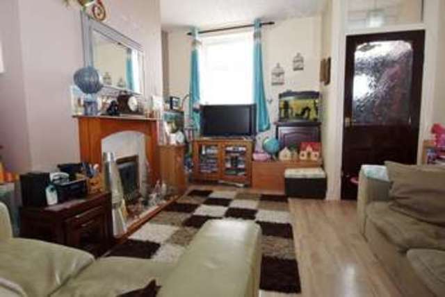  Image of 2 bedroom Terraced house for sale in Worthy Street Chorley PR6 at Worthy Street  Chorley, PR6 0NH