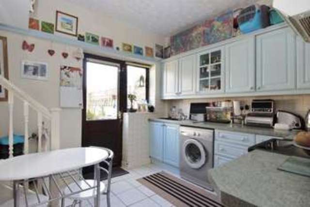  Image of 2 bedroom Terraced house for sale in Worthy Street Chorley PR6 at Worthy Street  Chorley, PR6 0NH