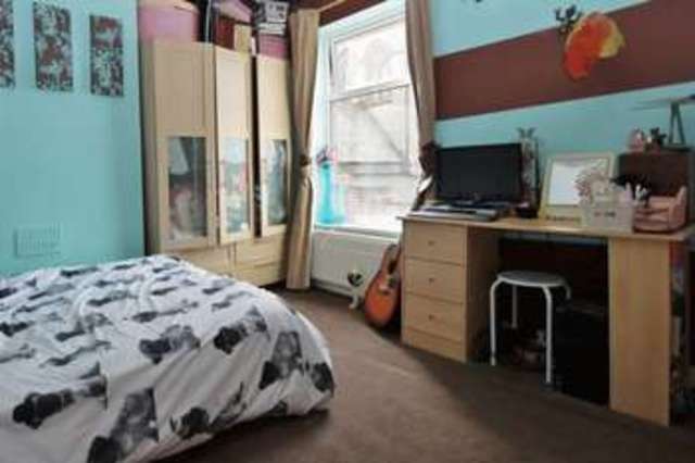  Image of 2 bedroom Terraced house for sale in Worthy Street Chorley PR6 at Worthy Street  Chorley, PR6 0NH