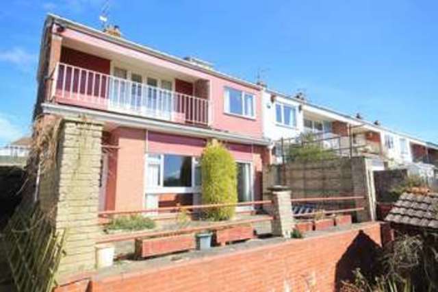  Image of 4 bedroom Terraced house for sale in Wrexham Road Whitchurch SY13 at Wrexham Road  Whitchurch, SY13 1HT