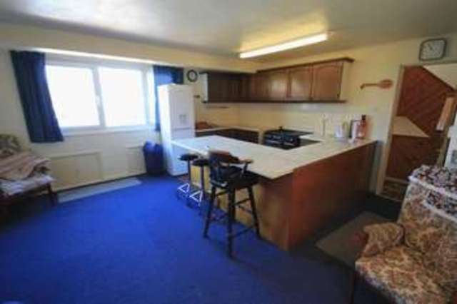  Image of 4 bedroom Terraced house for sale in Wrexham Road Whitchurch SY13 at Wrexham Road  Whitchurch, SY13 1HT
