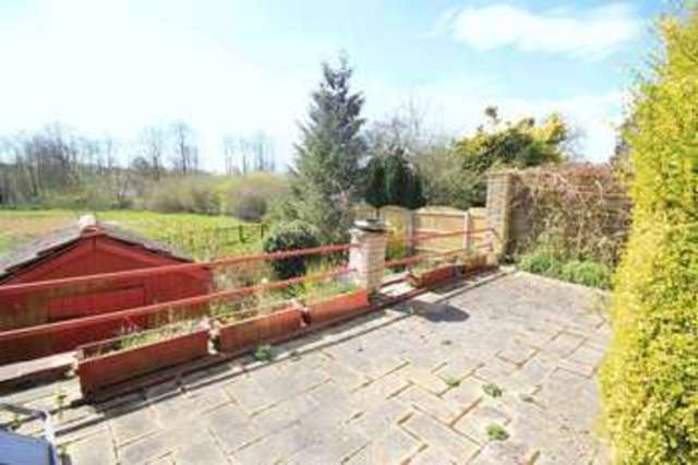 Image of 4 bedroom Terraced house for sale in Wrexham Road Whitchurch SY13 at Wrexham Road  Whitchurch, SY13 1HT