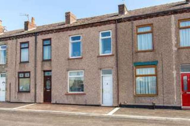  Image of 3 bedroom Terraced house for sale in Wright Street Platt Bridge Wigan WN2 at Wright Street Platt Bridge Wigan, WN2 3UQ