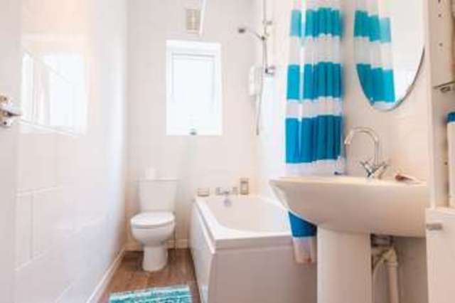  Image of 3 bedroom Terraced house for sale in Wright Street Platt Bridge Wigan WN2 at Wright Street Platt Bridge Wigan, WN2 3UQ