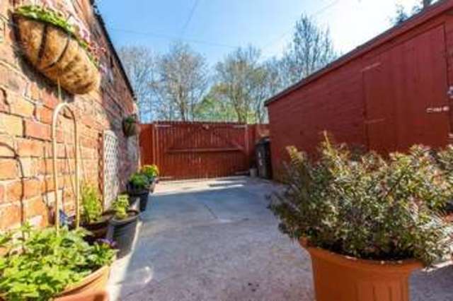  Image of 3 bedroom Terraced house for sale in Wright Street Platt Bridge Wigan WN2 at Wright Street Platt Bridge Wigan, WN2 3UQ