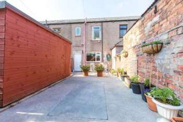  Image of 3 bedroom Terraced house for sale in Wright Street Platt Bridge Wigan WN2 at Wright Street Platt Bridge Wigan, WN2 3UQ