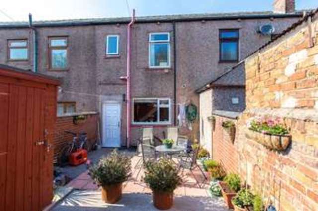  Image of 3 bedroom Terraced house for sale in Wright Street Platt Bridge Wigan WN2 at Wright Street Platt Bridge Wigan, WN2 3UQ
