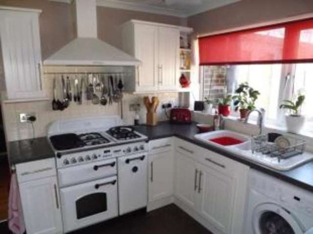  Image of 3 bedroom Detached house for sale in Holly Court Wymondham NR18 at Wymondham Norfolk Wymondham, NR18 0HG