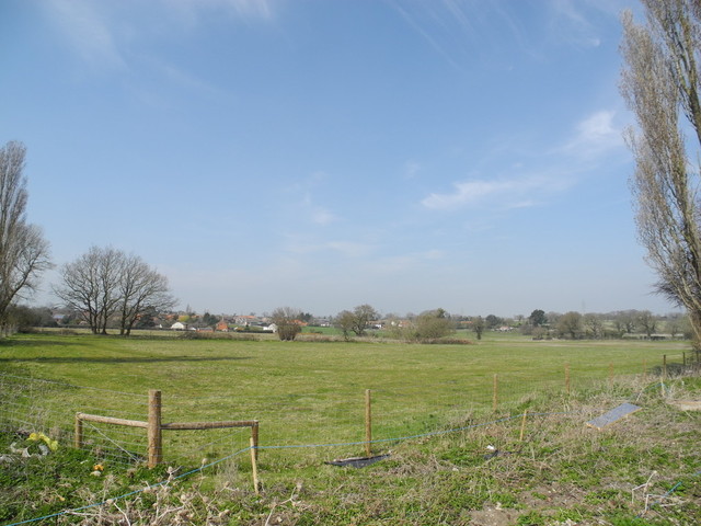  Image of 2 bedroom Terraced house for sale in Yarmouth Road Hales Norwich NR14 at Yarmouth Road Hales Norwich, NR14 6AB