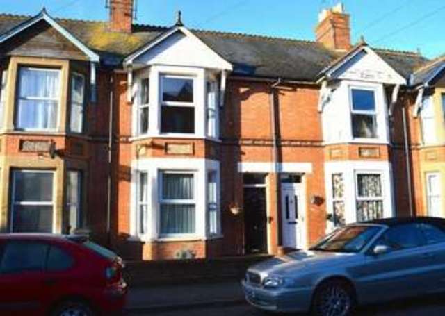  Image of 3 bedroom Terraced house to rent in Beer Street Yeovil BA20 at Beer Street  Yeovil, BA20 2AE