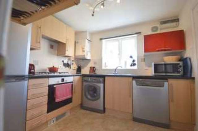  Image of 3 bedroom Semi-Detached house for sale in Hawks Rise Yeovil BA22 at Hawks Rise  Yeovil, BA22 8XT