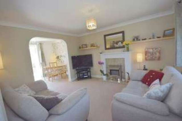  Image of 3 bedroom Semi-Detached house for sale in Hawks Rise Yeovil BA22 at Hawks Rise  Yeovil, BA22 8XT