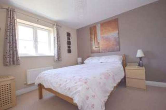  Image of 3 bedroom Semi-Detached house for sale in Hawks Rise Yeovil BA22 at Hawks Rise  Yeovil, BA22 8XT