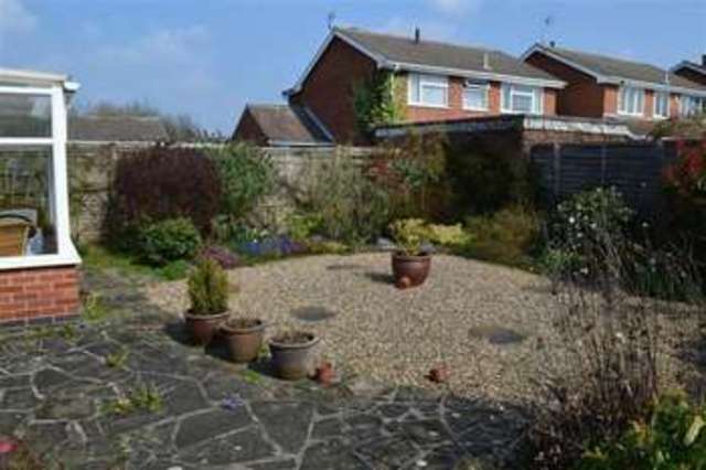  Image of 3 bedroom Detached house for sale in York Close East Leake Loughborough LE12 at York Close  East Leake, LE12 6HA