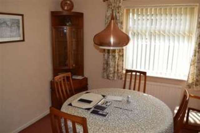  Image of 3 bedroom Detached house for sale in York Close East Leake Loughborough LE12 at York Close  East Leake, LE12 6HA