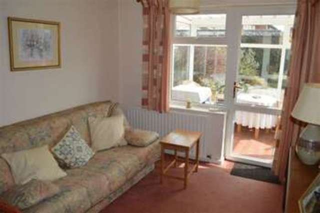  Image of 3 bedroom Detached house for sale in York Close East Leake Loughborough LE12 at York Close  East Leake, LE12 6HA